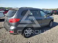 2009 Hyundai Santa Fe photo