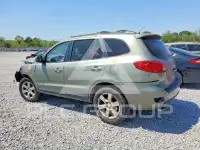 2009 Hyundai Santa Fe фото