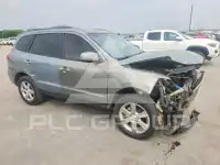 2009 Hyundai Santa Fe photo
