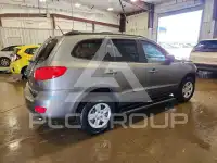 2009 Hyundai Santa Fe фото