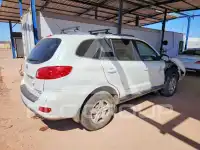 2009 Hyundai Santa Fe фото