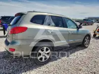 2009 Hyundai Santa Fe фото