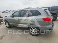 2009 Hyundai Santa Fe photo