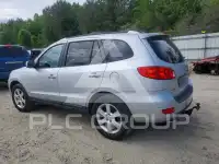2009 Hyundai Santa Fe photo