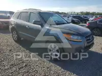 2009 Hyundai Santa Fe photo