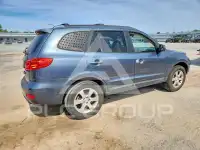 2009 Hyundai Santa Fe фото