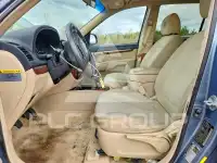 2009 Hyundai Santa Fe фото
