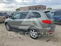 2009 Hyundai Santa Fe фото