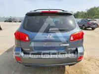 2009 Hyundai Santa Fe фото