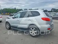 2009 Hyundai Santa Fe фото