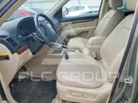 2009 Hyundai Santa Fe фото