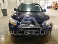 2009 Hyundai Santa Fe фото