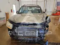 2009 Hyundai Santa Fe фото