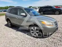 2009 Hyundai Santa Fe фото