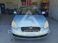 2009 Hyundai Accent фото