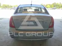 2009 Hyundai Accent фото