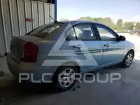 2009 Hyundai Accent фото