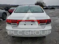 2009 Hyundai Azera фото