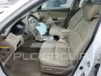 2009 Hyundai Azera фото