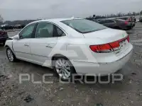 2009 Hyundai Azera фото