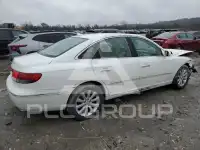 2009 Hyundai Azera фото