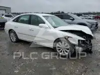 2009 Hyundai Azera фото
