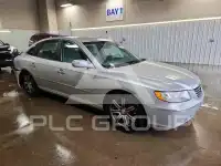 2009 Hyundai Azera фото