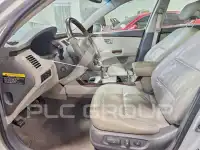 2009 Hyundai Azera фото