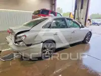 2009 Hyundai Azera фото