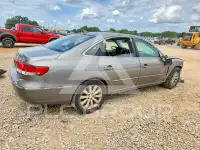 2009 Hyundai Azera photo