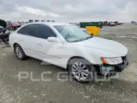 2009 Hyundai Azera фото