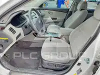 2009 Hyundai Azera фото