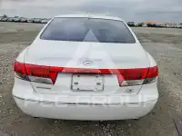 2009 Hyundai Azera фото