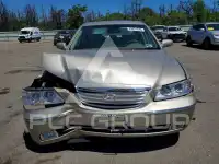 2009 Hyundai Azera фото