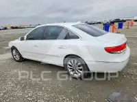 2009 Hyundai Azera фото