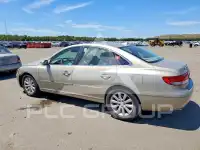 2009 Hyundai Azera фото
