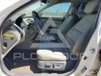 2009 Hyundai Azera фото