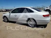 2009 Hyundai Azera фото