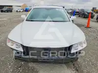 2009 Hyundai Azera фото