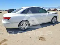 2009 Hyundai Azera фото
