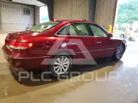 2009 Hyundai Azera photo