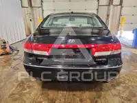 2009 Hyundai Azera фото