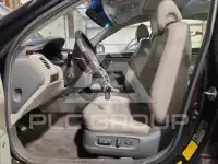 2009 Hyundai Azera фото