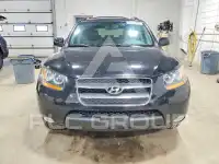 2009 Hyundai Santa Fe фото