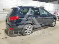 2009 Hyundai Santa Fe фото