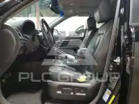 2009 Hyundai Santa Fe фото