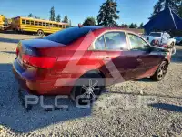 2009 Hyundai Sonata photo