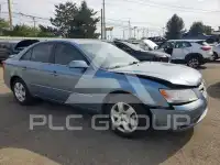 2009 Hyundai Sonata фото