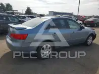2009 Hyundai Sonata фото