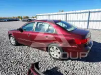 2009 Hyundai Sonata photo